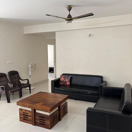 Spacious 3Bhk For A Perfect Stay Mangalore Extérieur photo