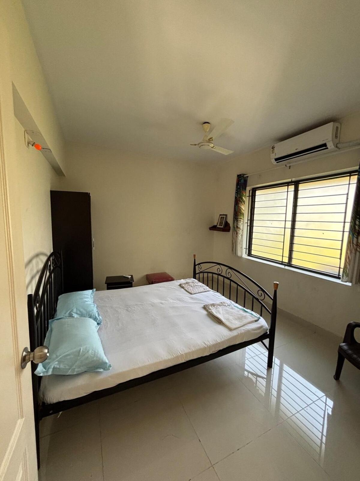 Spacious 3Bhk For A Perfect Stay Mangalore Extérieur photo