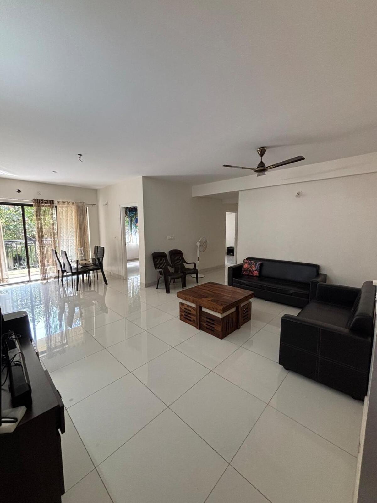 Spacious 3Bhk For A Perfect Stay Mangalore Extérieur photo