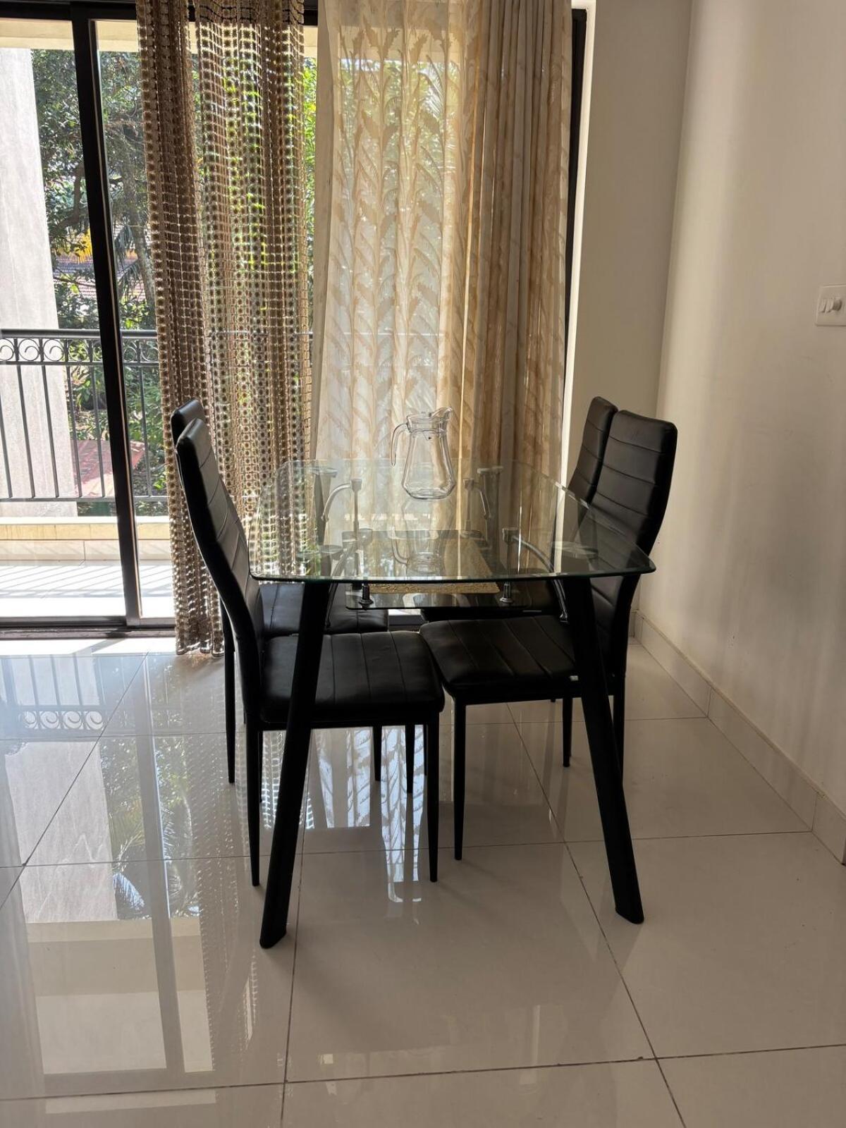 Spacious 3Bhk For A Perfect Stay Mangalore Extérieur photo