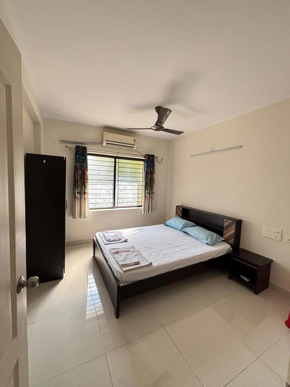 Spacious 3Bhk For A Perfect Stay Mangalore Extérieur photo