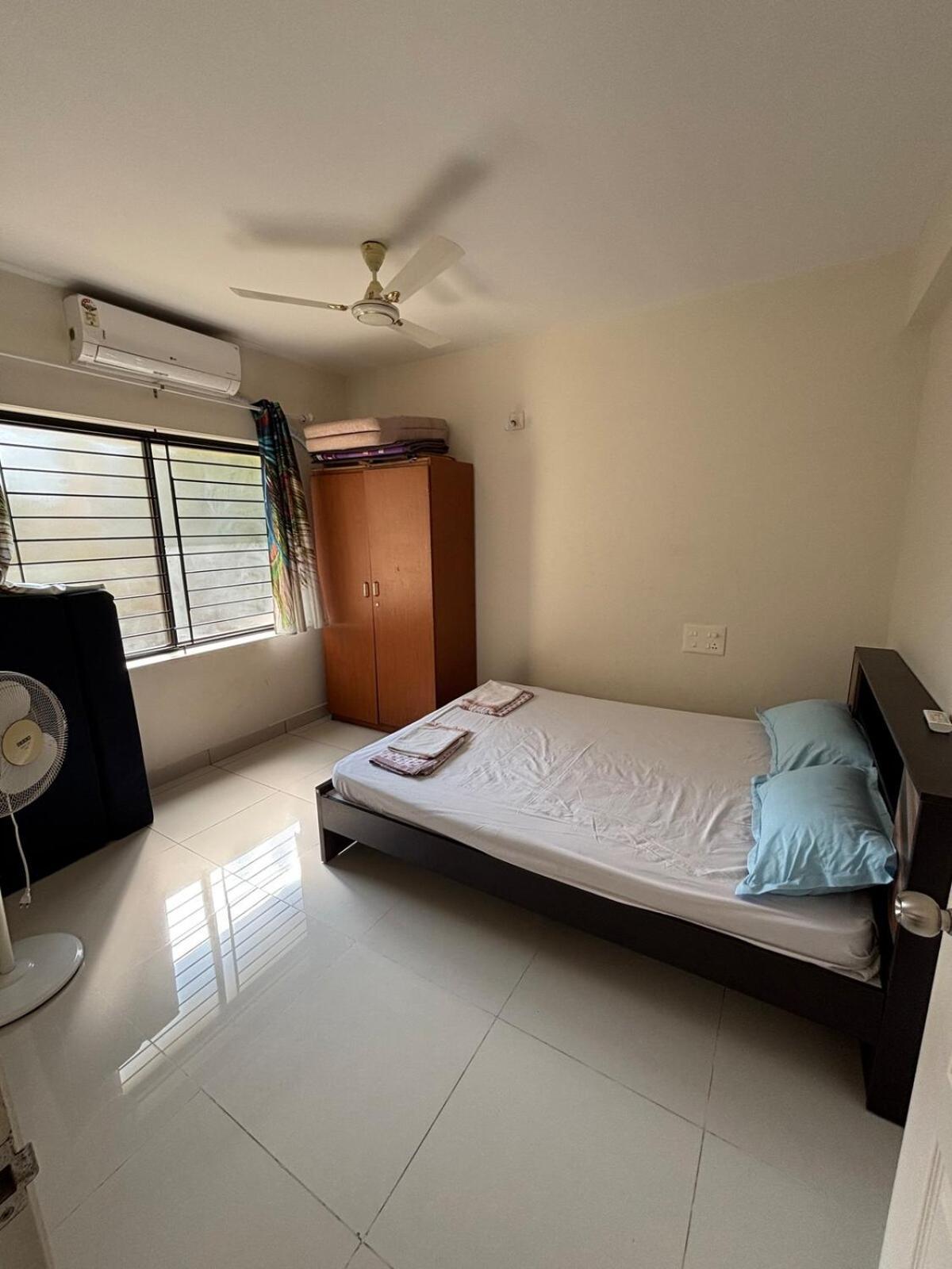 Spacious 3Bhk For A Perfect Stay Mangalore Extérieur photo