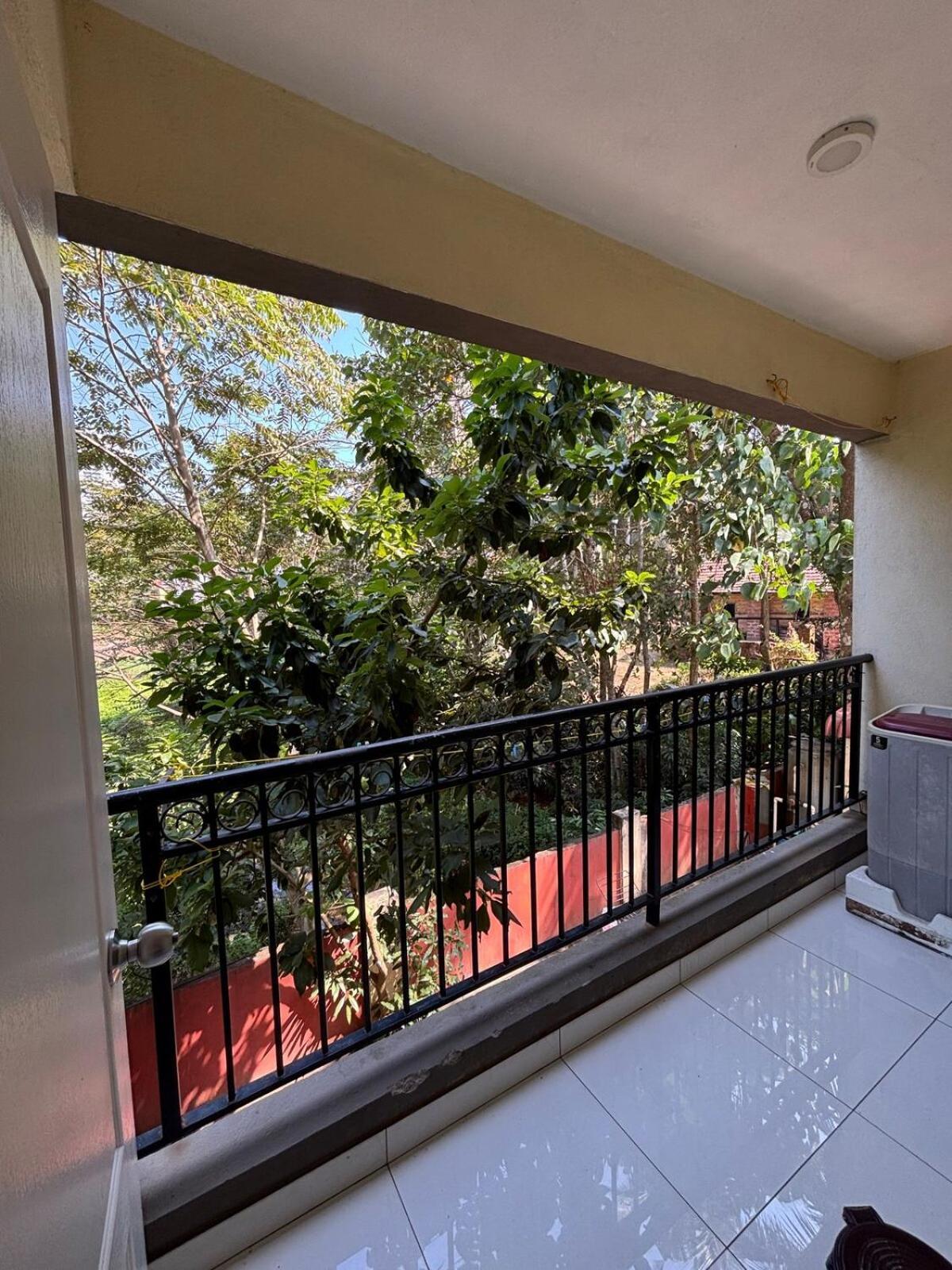 Spacious 3Bhk For A Perfect Stay Mangalore Extérieur photo