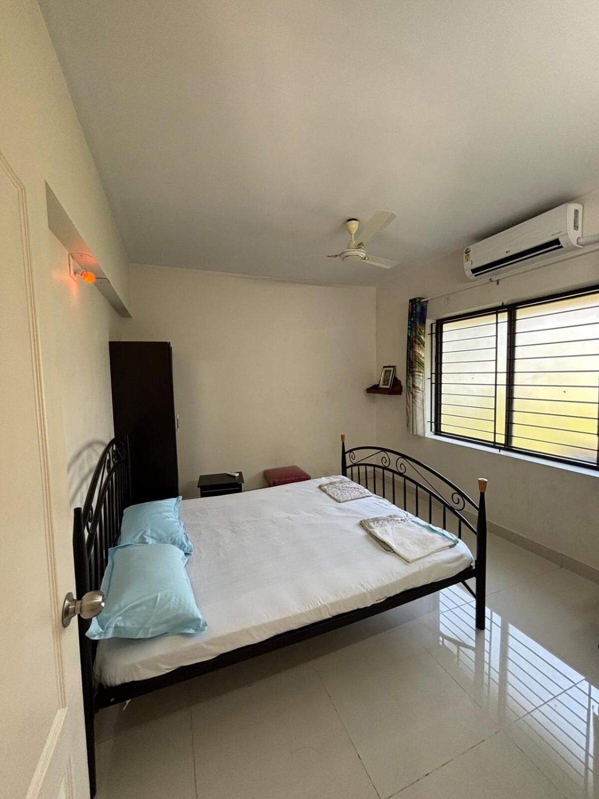 Spacious 3Bhk For A Perfect Stay Mangalore Extérieur photo