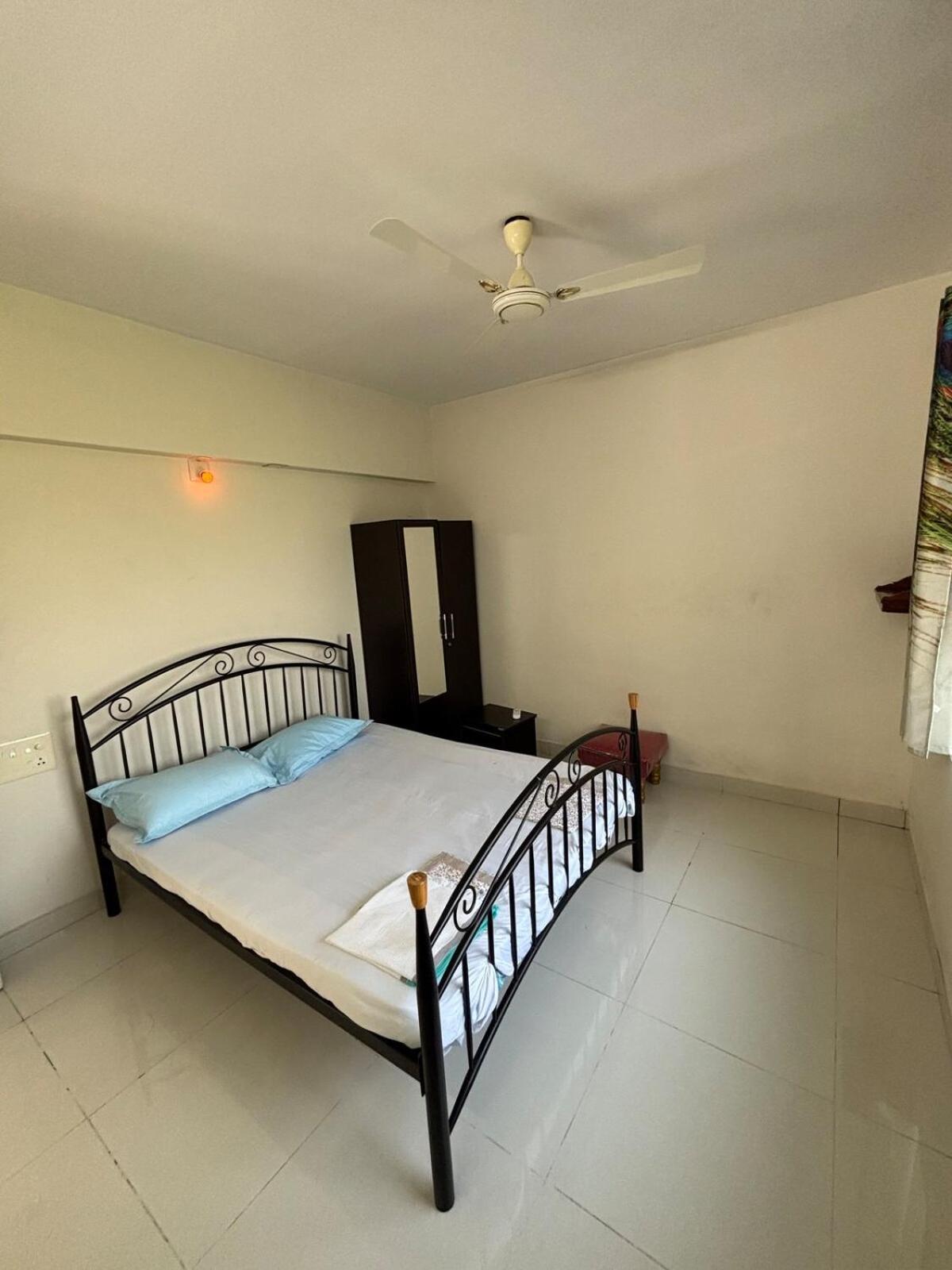 Spacious 3Bhk For A Perfect Stay Mangalore Extérieur photo