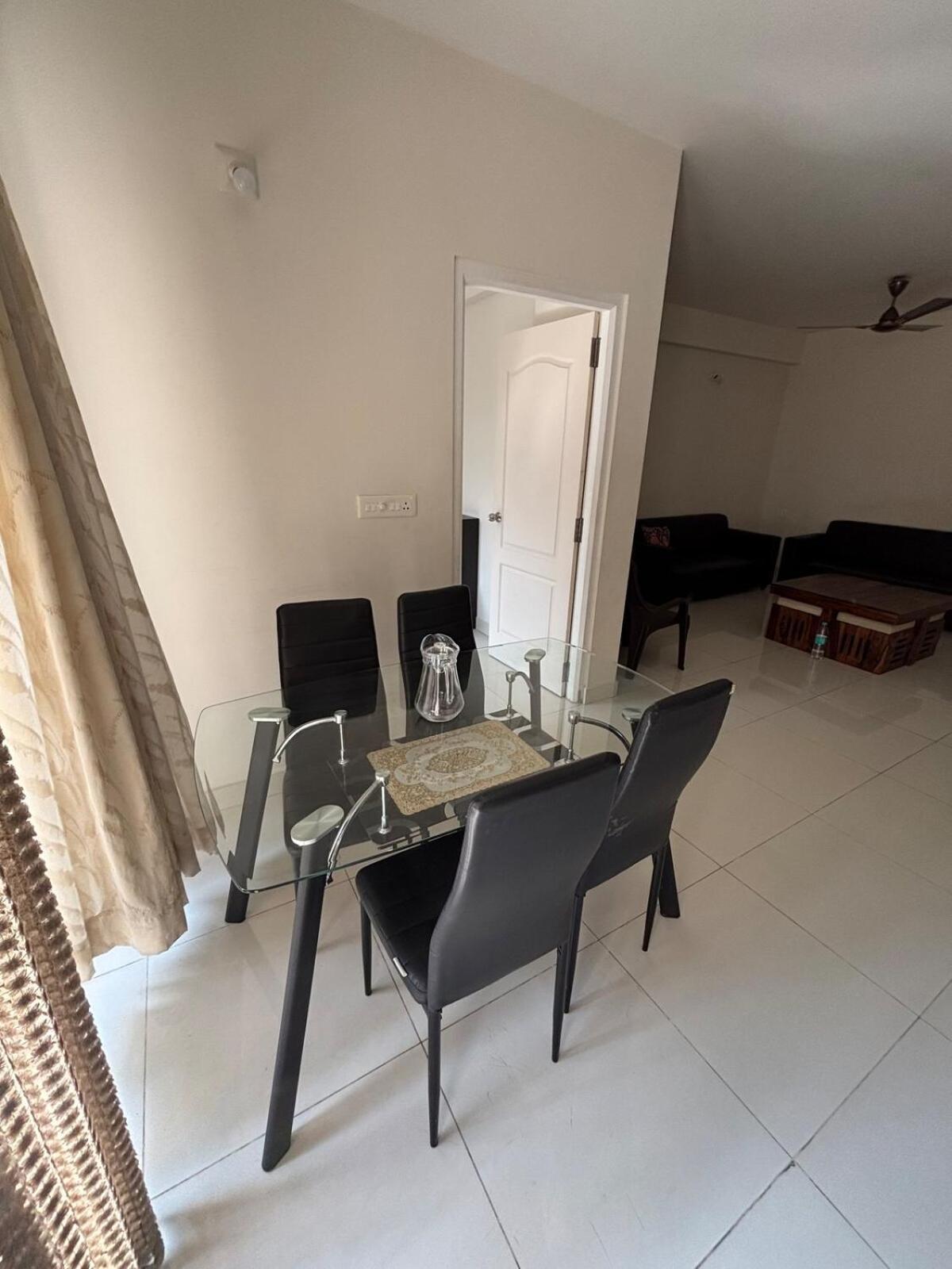 Spacious 3Bhk For A Perfect Stay Mangalore Extérieur photo