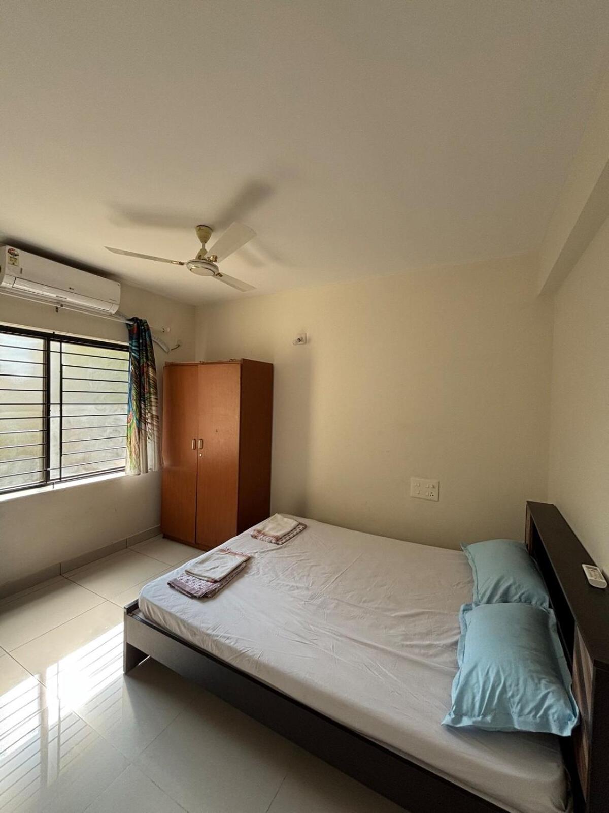 Spacious 3Bhk For A Perfect Stay Mangalore Extérieur photo