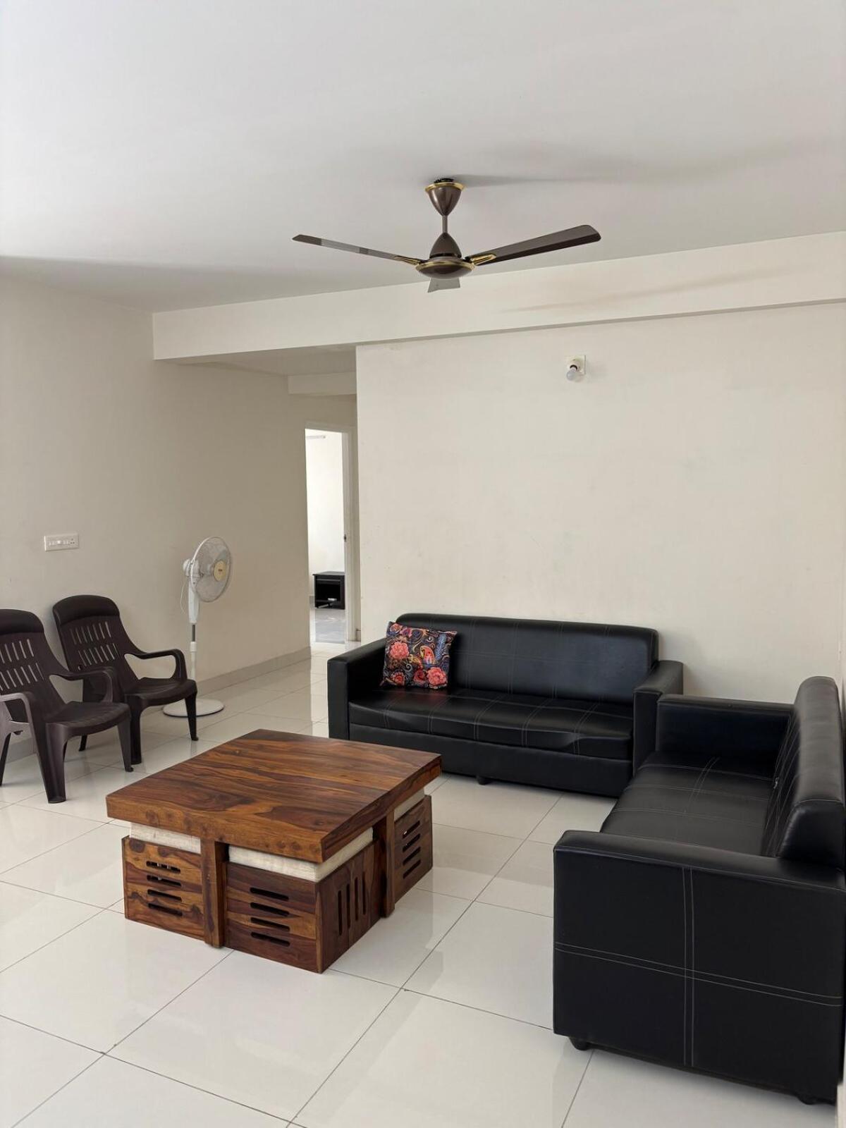 Spacious 3Bhk For A Perfect Stay Mangalore Extérieur photo